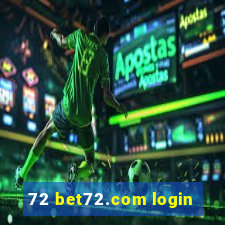 72 bet72.com login